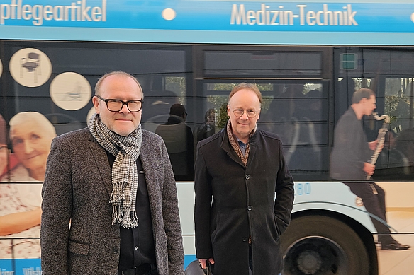 Paul Kastner, Urban Mangold